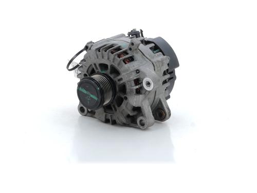 Generator FORD TRANSIT CUSTOM V362 Van (FY, FZ) 2.0 EcoBlue (105 hp) 22331359