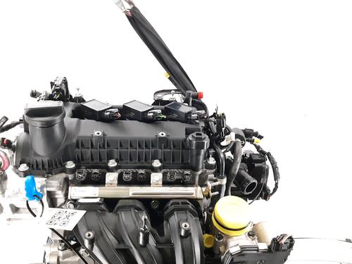 Engine HYUNDAI i10 III (AC3, AI3) 1.0 MPi | BP30982469M1 