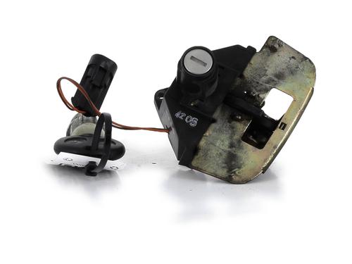 Ignition barrel SMART FORTWO Coupe (450) 0.7 (450.352, 450.332) | BP31031951M48