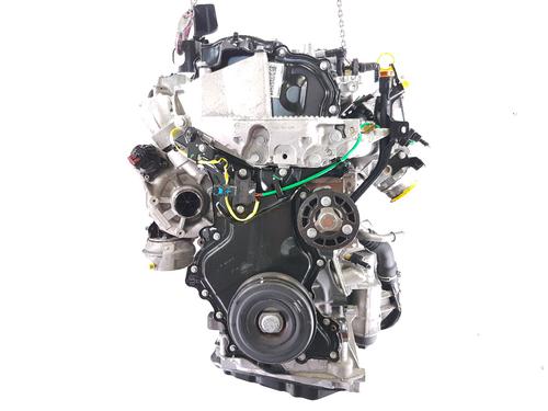 Used Engine Engine 38917996 38917996