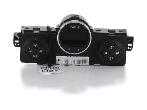 Commande Chauffage RENAULT CLIO III (BR0/1, CR0/1) 1.5 dCi (BR17, CR17) (86 hp) 29819791