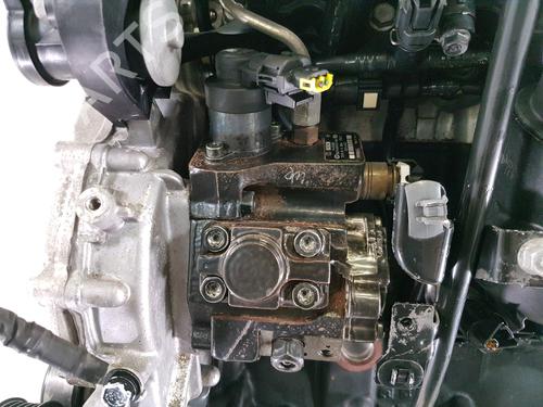 Engine KIA CARENS IV 1.7 CRDi | BP37167039M1 - Image 8