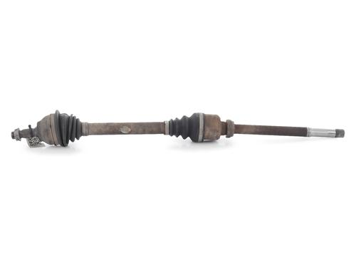 Right front driveshaft CITROËN C4 II (NC_) 1.6 HDi 90 | BP40171740M39 - Image 2