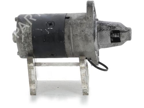 Used Starter PIAGGIO PORTER Platform/Chassis 1.3 (71 hp) 27857402