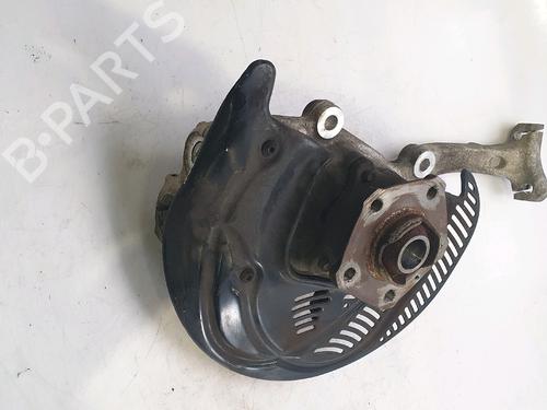 Used Right front steering knuckle AUDI A4 B9 Avant (8W5, 8WD) S4 TDI Mild Hybrid quattro (347 hp) 29381074