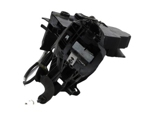 Front left lock PEUGEOT 308 II (LB_, LP_, LW_, LH_, L3_) 1.6 BlueHDi 120 | BP29931540C98 