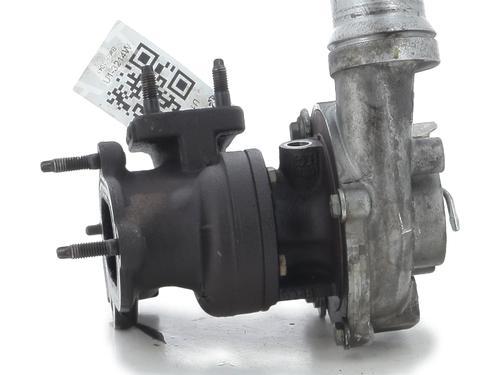 Turbolader/Kompressor RENAULT CLIO III (BR0/1, CR0/1) 1.5 dCi | BP31032008M71