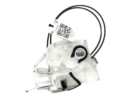 Used Front right lock SUZUKI SWIFT IV (FZ, NZ) 1.2 (AZH412, ZC72S) (94 hp) 27909298