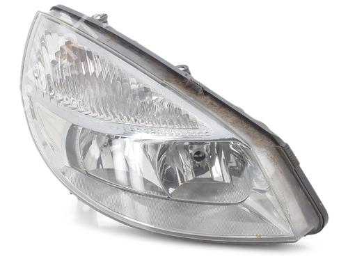 Used Right headlight Right headlight RENAULT SCÉNIC II (JM0/1_) 1.9 dCi (JM0G, JM12, JM1G, JM2C) (120 hp) 39704564 39704564