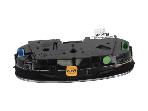 Used Instrument cluster AUDI A3 (8L1) 1.9 TDI (90 hp) 13673421