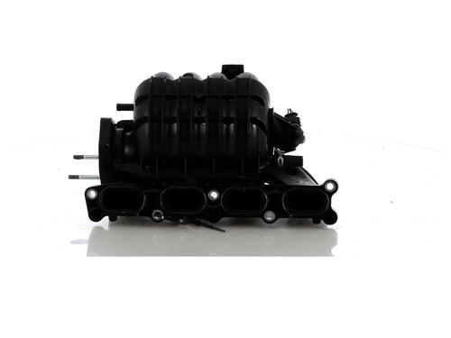 Used Intake manifold OPEL AGILA (B) (H08) 1.2 (F68) (86 hp) 18944060