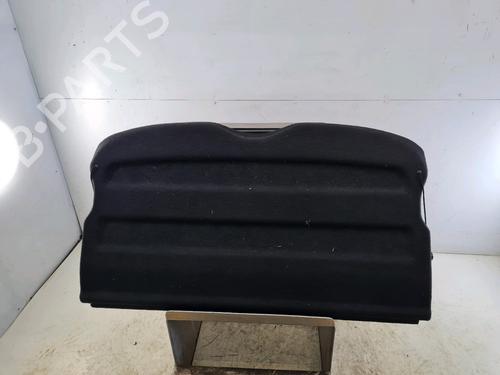 Rear seat CITROËN C4 II (NC_) 1.6 HDi 90 | BP27917305C17 