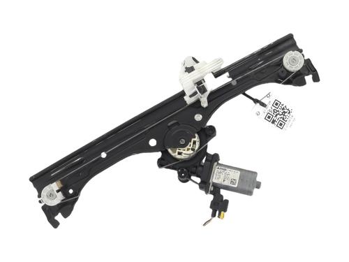 Front right window mechanism FIAT 500 (312_) 1.0 Mild Hybrid (312.AYD1B) | BP38031207C23 - Image 2