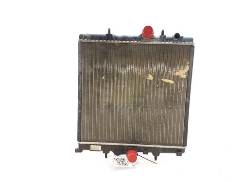 Used Water radiator Water radiator PEUGEOT 206 Hatchback (2A/C) 1.4 i (75 hp) 11093771 11093771