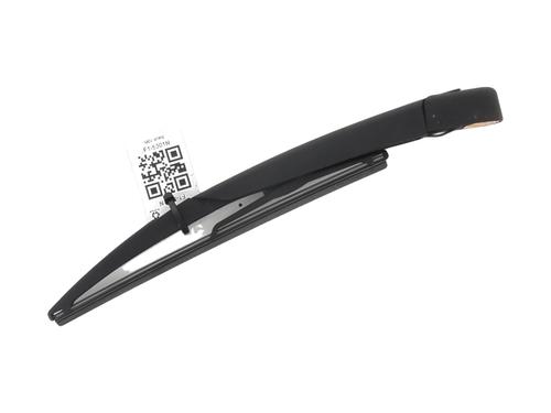 Rear windshield wiper arm RENAULT SCÉNIC III (JZ0/1_) 1.6 dCi (JZ00, JZ12) | BP29443847C144 