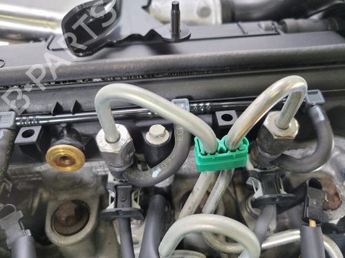 Engine RENAULT CLIO III Grandtour (KR0/1_) 1.5 dCi (KR0F) | BP28971564M1