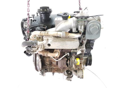 Engine VW GOLF V (1K1) 1.9 TDI | BP36962340M1 - Image 5