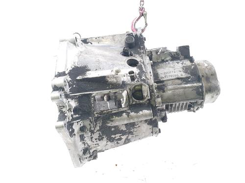 Used Gearbox CITROËN C3 Picasso (SH_) 1.6 HDI 90 (92 hp) 30693973