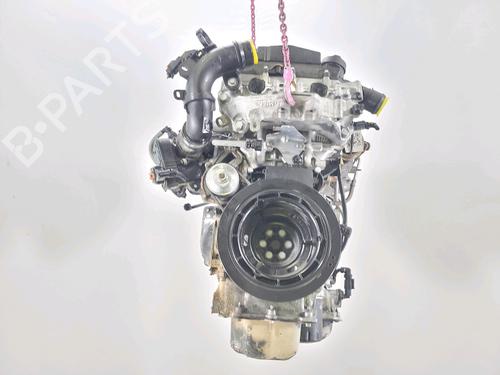 Motor PEUGEOT 2008 I (CU_) 1.2 THP 110 / PureTech 110 (110 hp) 28366331