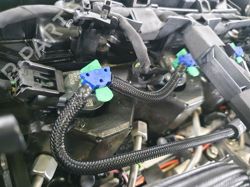 Engine FORD FIESTA VII (HJ, HF) 1.5 TDCi Active | BP38632936M1 - Image 10