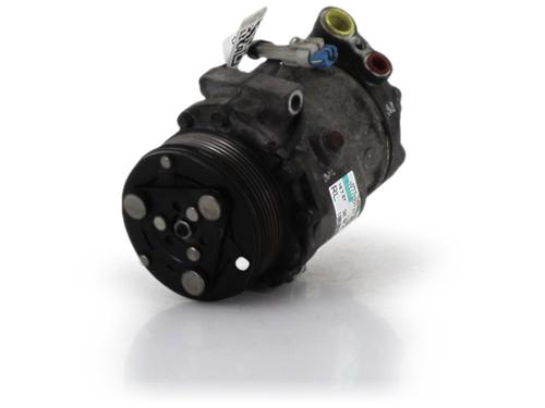 Used AC compressor AC compressor OPEL MERIVA A MPV (X03) 1.7 CDTI (E75) (100 hp) 40003813 40003813