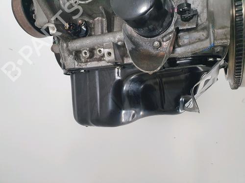Engine MITSUBISHI MIRAGE / SPACE STAR VI Hatchback (A0_A) 1.2 (A03A) | BP36853269M1 - Image 8