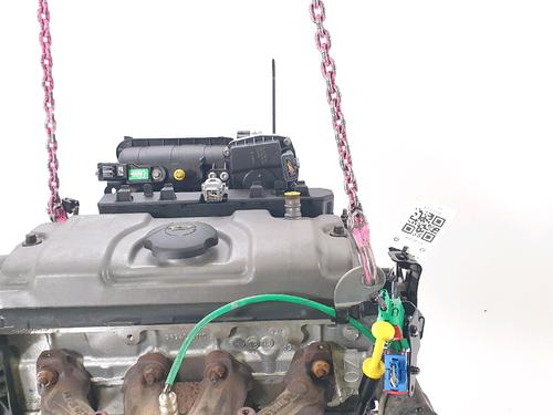 Engine CITROËN C2 (JM_) 1.4 | BP30924647M1