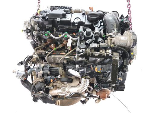 Engine CITROËN BERLINGO Box Body/MPV (B9)  | BP34458123M1  - Image 5