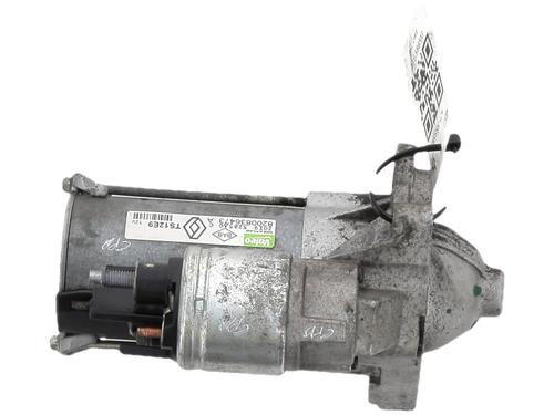 Starter RENAULT TWINGO II (CN0_) 1.5 dCi (CN0E) | BP36898003M8  - Image 5