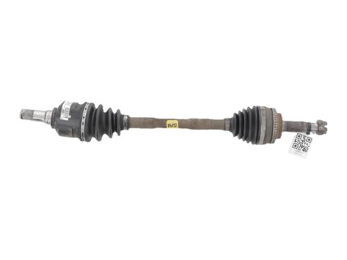 Used Left front driveshaft Left front driveshaft TOYOTA YARIS (_P1_) [1999-2005] 36209765 36209765
