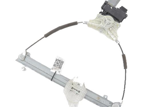 Used Front left window mechanism HYUNDAI i20 II (GB, IB) 1.2 (84 hp) 30827671