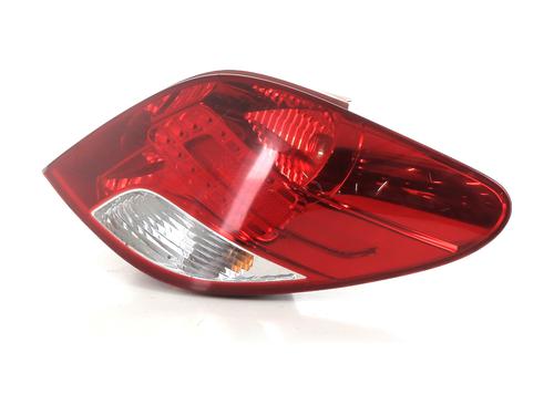 Right taillight PEUGEOT 207 (WA_, WC_) 1.6 16V VTi | BP29416776C35 