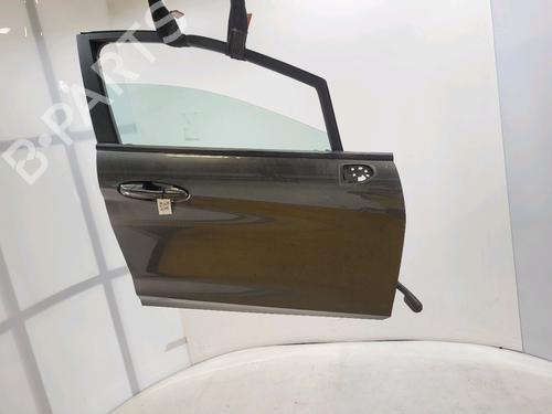 Used Right front door FORD FIESTA VII (HJ, HF) 1.1 Ti-VCT (86 hp) 29553140
