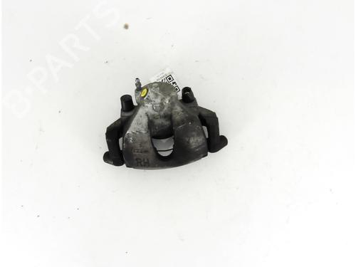 Used Right front brake caliper FORD ECOSPORT 1.0 EcoBoost (125 hp) 27902014