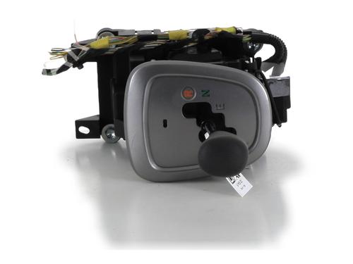 Palanca de cambios PEUGEOT 107 (PM_, PN_) 1.0 (68 hp) 31699417