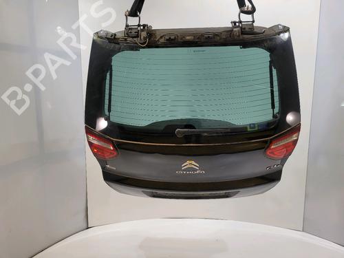 Used Tailgate Tailgate CITROËN C4 Picasso I MPV (UD_) 1.6 HDi 110 (112 hp) 36210527 36210527
