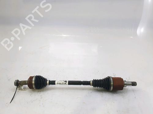 Used Left front driveshaft CITROËN C4 III (BA_, BB_, BC_) ë-C4 (BCZKWC) (156 hp) 28532941