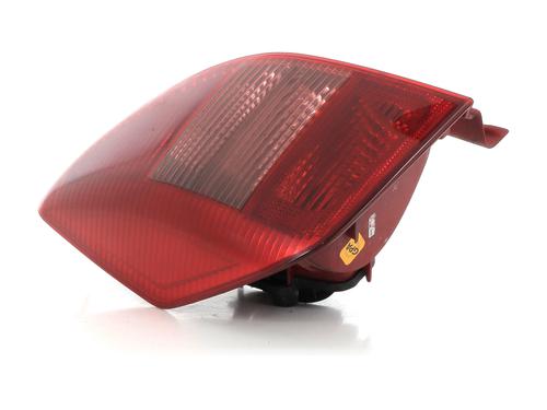 Left taillight CITROËN C2 (JM_) 1.4 HDi | BP24393970C34 
