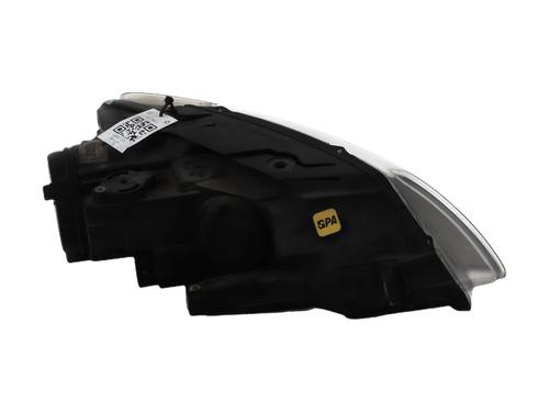 Left headlight VW PASSAT B6 (3C2) 2.0 TDI 16V 4motion | BP38529219C28 - Image 3