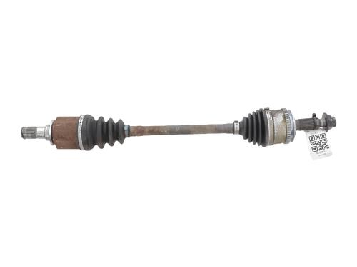 Used Left front driveshaft HYUNDAI i10 I (PA) 1.1 (67 hp) 31349423
