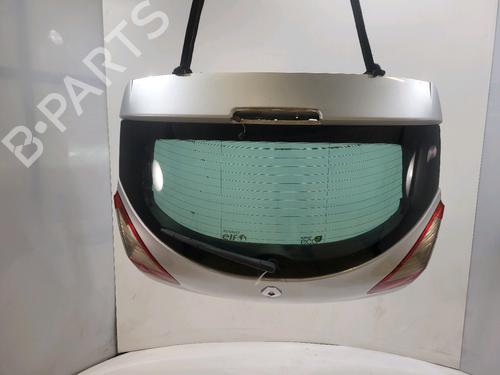 Used Tailgate Tailgate 38586667 38586667