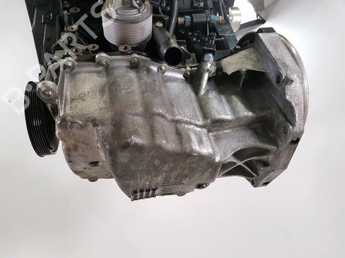 Engine RENAULT MEGANE III Hatchback (BZ0/1_, B3_) 1.5 dCi (BZ09, BZ0D, BZ1W, BZ29, BZ14) | BP37869735M1 - Image 7