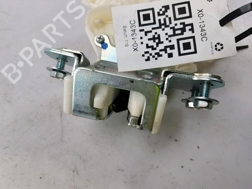 Tailgate lock MITSUBISHI OUTLANDER III (GG_W, GF_W, ZJ, ZL, ZK) 2.2 Di-D (GF6W) | BP13683376C101 