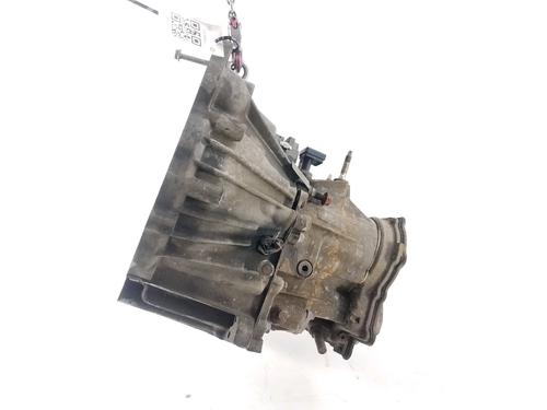 Used Gearbox FORD FIESTA IV (JA_, JB_) 1.25 i 16V (75 hp) 19094964