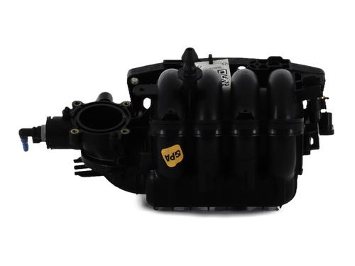 Intake manifold FIAT 500 (312_) 1.2 (312AXA1A) | BP40248599M70 - Image 2