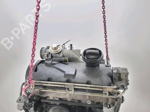 Engine SKODA OCTAVIA I Combi (1U5) 1.9 TDI | BP28121663M1 