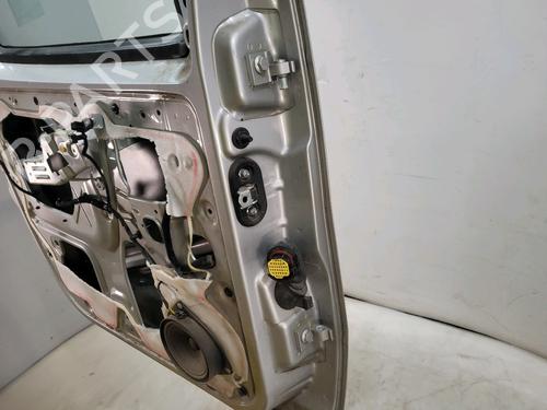 Left front door CITROËN NEMO MPV 1.3 HDi 75 | BP32202477C2 - Image 3