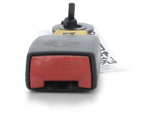 Sikkerhedssele-spænde Sikkerhedssele-spænde RENAULT KANGOO (KC0/1_) 1.2 (KC0A, KC0K, KC0F, KC01) (58 hp) 33838353 33838353