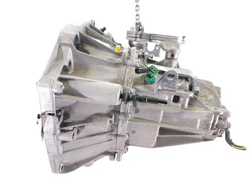 Used Gearbox Gearbox NISSAN QASHQAI I (J10, NJ10) 1.5 dCi (110 hp) 40521296 40521296
