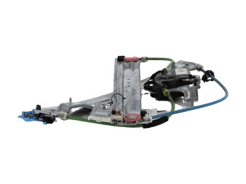 Front right window mechanism CITROËN C3 Picasso (SH_) 1.6 HDi | BP29874470C23